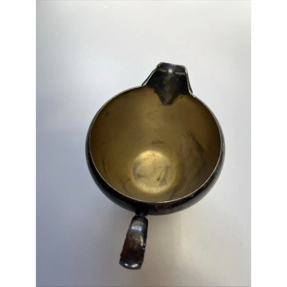 Creamer By Primrose Rogers &‎ Son